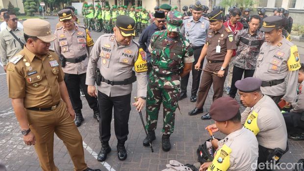 Polres Pasuruan