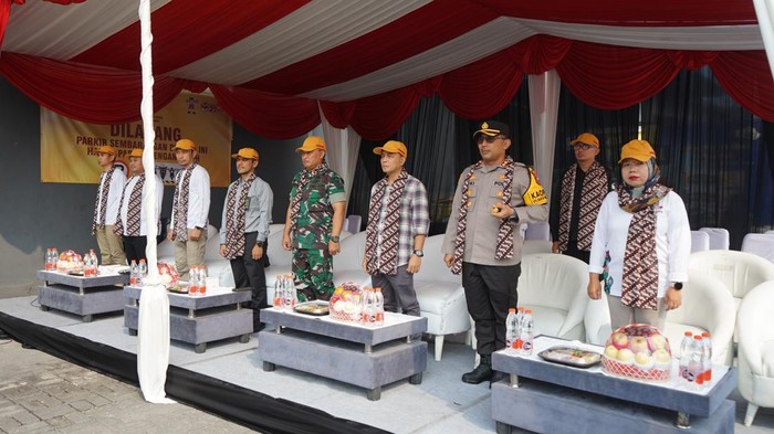 polres probolinggo kota