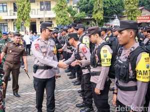 Menegaskan Kembali Netralitas Aparat dalam Pilkada
