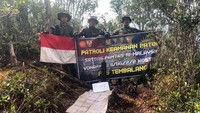 Komandan Satgas Pamtas Yonarmed 11 Kostrad Letkol Arm Gde Adhy Surya Mahendra, menyampaikan bahwa patroli ini juga dilakukan untuk mencegah kegiatan ilegal yang sering terjadi di wilayah perbatasan, seperti penyelundupan barang, perdagangan manusia, dan aktivitas lintas batas yang tidak terkontrol. 