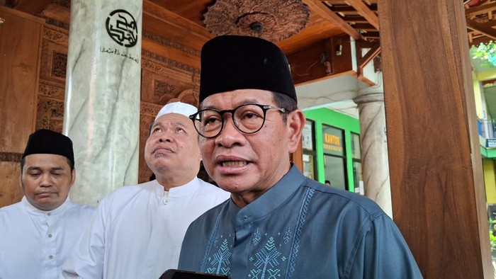 Pramono Anung