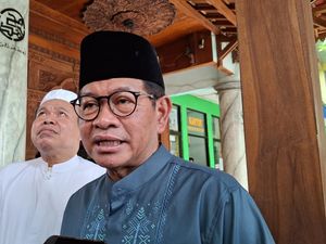 Ucapan Terima Kasih Pramono karena Hasil Pilgub Jakarta Tak Digugat ke MK