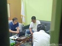 Bawaslu Sleman Periksa 4 Orang Terkait Dugaan Politik Uang di Minggir