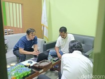 Awal Mula Terbongkarnya Politik Uang di Minggir Sleman