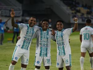 Jadwal Liga 1 Malam Ini: Ada PSBS Biak Vs Borneo FC dan Persis Vs Bali United