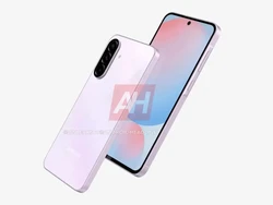 Samsung Galaxy A56 Menampakkan Diri, Begini Wujudnya