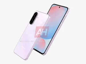 Begini Wujud Samsung Galaxy A56 dari Berbagai Sisi, Menarik Tidak?