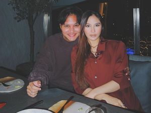Satu Rukun Tak Dipenuhi, Pengesahan Nikah Rizky Febian-Mahalini Ditolak