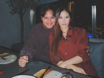 Jago Masak! Ini Momen Mahalini Masak bareng Rizky Febian