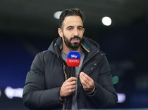 Ruben Amorim Ungkap Rencana MU Musim Depan
