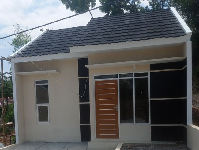 Cek Nih! Deretan Rumah Murah Rp 166 Juta di Kabupaten Garut Jabar