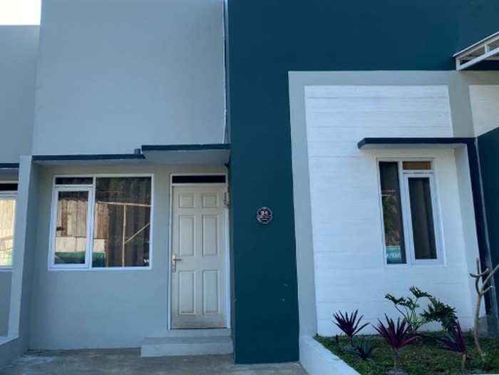 Rumah Murah di Kabupaten Garut Jabar