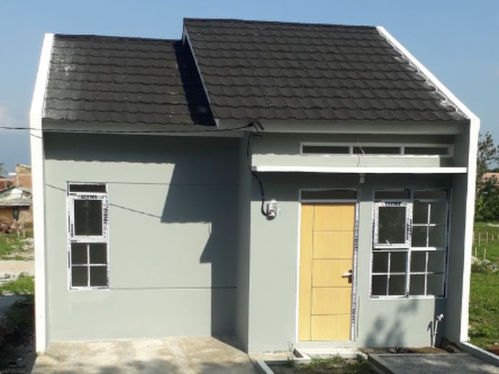 Rumah Murah di Kabupaten Garut Jabar