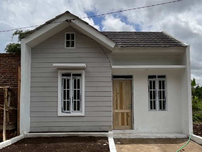 Rumah Murah di Kabupaten Garut Jabar