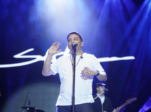 Video: Serba-serbi Keseruan Konser Tur SAMA SAMA