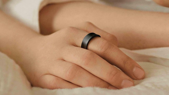 Review Samsung Galaxy Ring: Nyaman Pantau Kualitas Tidur