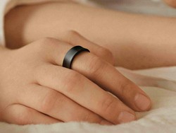 Review Samsung Galaxy Ring: Nyaman Pantau Kualitas Tidur