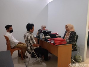 Polres Lombok Tengah Kembali Tangkap Pelaku TPPO, Korbannya Ibu dan 2 Anak