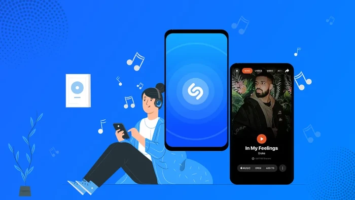 Shazam