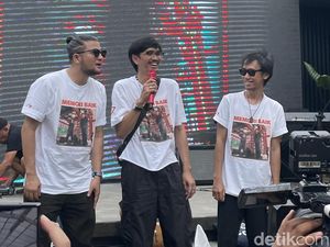 Tawa Duta Pas Tahu Anak Kini Lebih Populer