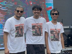 Sheila On 7 Spill Video Klip Memori Baik