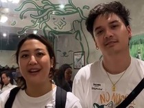 Sherina Munaf Gugat Cerai Baskara Mahendra di PA Jaksel