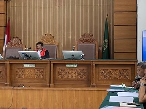 Sidang Putusan Praperadilan Tom Lembong Digelar Besok