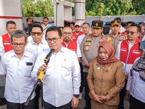 SPBU di Sleman Disegel Curangi Meteran, Rugikan Konsumen Rp 1,4 M/Tahun