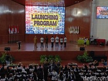 Kejati NTT Luncurkan Program Jaga Guru untuk Perlindungan Hukum Tenaga Pendidik