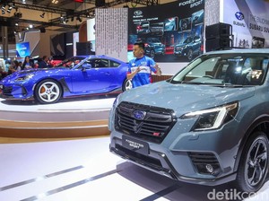 Ini Ciri-ciri Konsumen Subaru, Kamu Termasuk?
