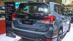 Subaru Bawa 2 Mobil Edisi Terbatas di GJAW 2024