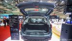 Subaru Bawa 2 Mobil Edisi Terbatas di GJAW 2024