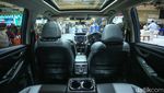 Subaru Bawa 2 Mobil Edisi Terbatas di GJAW 2024