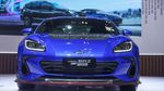 Subaru Bawa 2 Mobil Edisi Terbatas di GJAW 2024