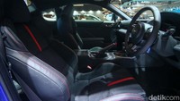 Subaru BRZ Drift Edition by Garasi Drift hanya tersedia sebanyak 5 unit saja.