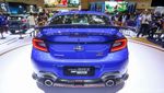 Subaru Bawa 2 Mobil Edisi Terbatas di GJAW 2024