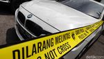 Puluhan Mobil Mewah Disita di Kasus Mafia Judol Komdigi