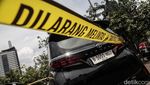 Puluhan Mobil Mewah Disita di Kasus Mafia Judol Komdigi