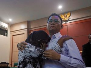 Pengacara soal Vonis Bebas Supriyani di Konawe Selatan: Hadiah Hari Guru