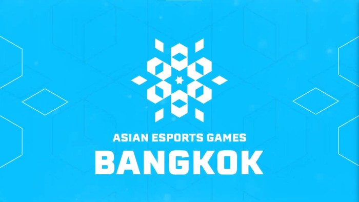 Indonesia berpartisipasi dalam Asian Esports Games 2024. Dua nomor pertandingan diikuti, yakni Mobile Legends Women dan eFootball Mobile.