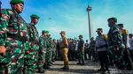 TNI-Polri Siap Amankan Pemungutan Suara Pilgub Jakarta 2024