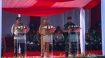 TNI-Polri Siap Amankan Pemungutan Suara Pilgub Jakarta 2024
