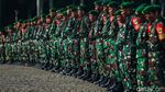 TNI-Polri Siap Amankan Pemungutan Suara Pilgub Jakarta 2024