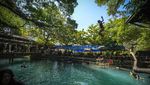 Menikmati Keindahan Alam Vang Vieng Laos