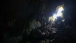 Menikmati Keindahan Alam Vang Vieng Laos