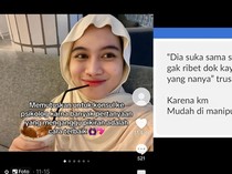 Viral Curhat Wanita 22 Tahun Konsultasi ke Psikolog, Jawabannya Bikin Nyes