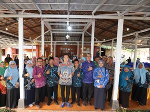 Ibas: Guru yang Hebat Akan Wujudkan Indonesia Kuat