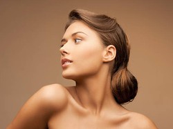 10 Warna Rambut untuk Semua Kulit yang Bikin Wajah Cerah