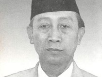 Wongsonegoro, Mantan Menteri Pendidikan 1951-1952 Akan Diusulkan Jadi Pahlawan Nasional
