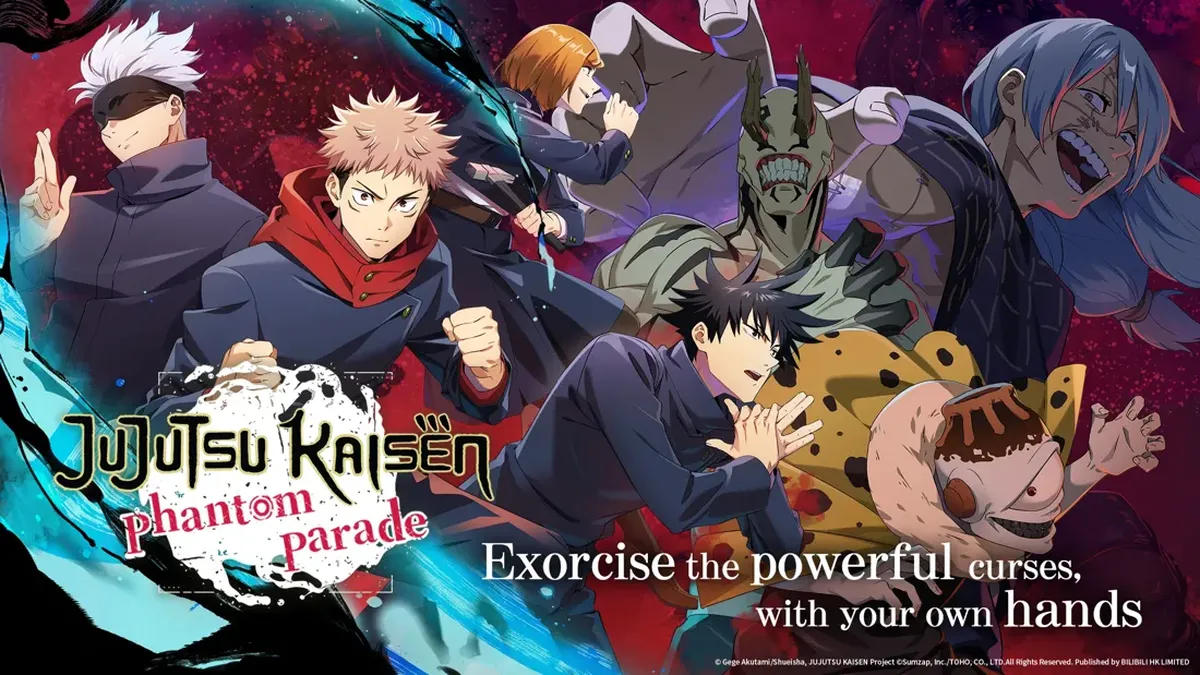 selamattogel 20 Game Android yang Diadaptasi dari Anime, Ada Haikyu - Jujutsu Kaisen